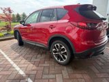 Used 2016 MAZDA CX-5 Grand Touring image 3