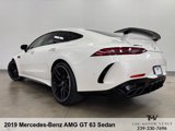 Used 2019 Mercedes-Benz AMG GT 63 image 6