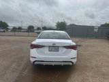 Used 2021 Nissan Sentra SV image 4