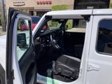 Used 2021 Jeep Wrangler Unlimited Sahara image 3