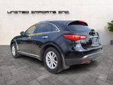 Used 2012 INFINITI FX35 AWD w/ Premium Pkg image 3
