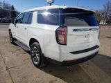 Used 2021 Chevrolet Suburban LT image 3