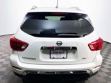 Certified 2018 Nissan Pathfinder S image 5