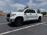 Used 2015 Toyota Tundra TRD Pro image 2