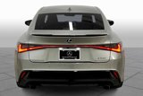 Used 2022 Lexus IS 350 F Sport image 4
