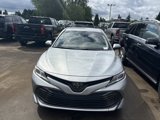 Used 2019 Toyota Camry LE image 3