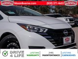 New 2025 Nissan Versa S image 3