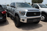 Used 2018 Toyota Tundra SR5 image 2