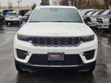 New 2025 Jeep Grand Cherokee Laredo X w/ Luxury Tech Group I image 2
