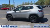 Used 2018 Jeep Compass Sport w/ Tech Group image 6