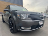 Used 2018 Ford Flex SEL w/ Equipment Group 202A image 5