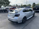 Used 2018 Subaru WRX STI Limited image 5