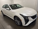 Certified 2025 Cadillac CT5 Premium Luxury w/ Technology Package image 5