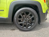 Used 2017 Jeep Renegade Altitude image 4