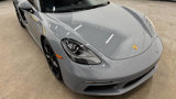 Used 2024 Porsche 718 Cayman image 3