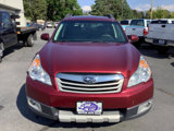 Used 2012 Subaru Outback 2.5i Limited image 4