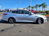 Used 2020 Kia Optima LX image 4