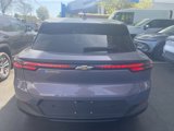 New 2025 Chevrolet Equinox EV LT image 4