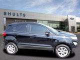 Used 2021 Ford EcoSport SE w/ SE Convenience Package image 4