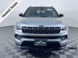Used 2022 Jeep Compass Altitude w/ Convenience Group image 3