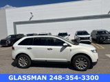 Used 2013 Lincoln MKX AWD image 4