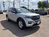 Used 2021 Ford Explorer XLT w/ Equipment Group 202A image 5