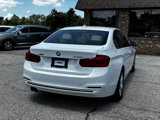 Used 2018 BMW 330i xDrive Sedan image 4