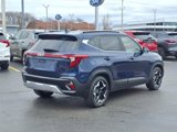 Used 2024 Kia Seltos EX image 4