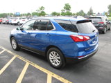 Used 2019 Chevrolet Equinox LT image 5