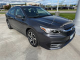 Used 2022 Subaru Legacy Limited w/ Tech Package 2 image 3