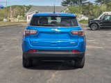 Certified 2022 Jeep Compass Latitude image 4