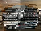 Used 2022 Chevrolet Silverado 2500 LTZ image 2