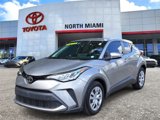 Used 2020 Toyota C-HR LE image 2