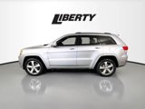 Used 2016 Jeep Grand Cherokee Overland image 4