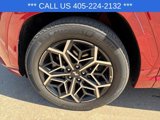 Used 2023 Hyundai Tucson N Line w/ Cargo Package image 2