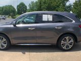 Used 2017 Acura MDX SH-AWD w/ Technology Package image 5