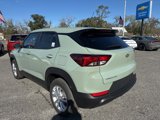 New 2025 Chevrolet TrailBlazer LS w/ LS Convenience Package image 3