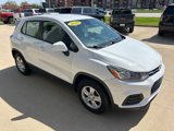 Used 2020 Chevrolet Trax LS w/ LPO, Cargo Package image 3