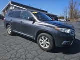 Used 2013 Toyota Highlander SE image 3