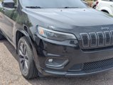 Used 2019 Jeep Cherokee High Altitude image 4