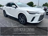 Used 2023 Lexus RX 350 Premium image 4