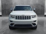 Used 2016 Jeep Grand Cherokee Summit image 2
