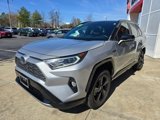 Used 2019 Toyota RAV4 XSE image 3