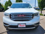 Used 2019 GMC Acadia SLE w/ Driver Alert Package I image 5