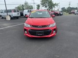 Used 2020 Chevrolet Sonic LT w/ Convenience Package image 2