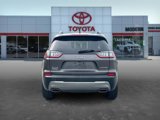 Used 2022 Jeep Cherokee Limited image 6