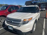 Used 2013 Ford Explorer XLT image 5