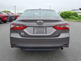 Certified 2022 Toyota Camry LE image 5