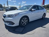 Used 2022 Subaru Legacy Touring XT image 2