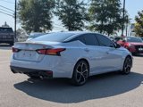 Used 2023 Nissan Altima 2.5 SR image 3